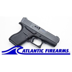 LEO Trade IN Glock 43 9MM-PH
