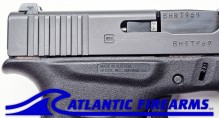 LEO Trade IN Glock 43 9MM-PH