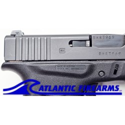 LEO Trade IN Glock 43 9MM-PH