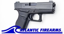 LEO Trade IN Glock 43 9MM-PH