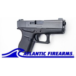 LEO Trade IN Glock 43 9MM-PH