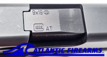 LEO Trade IN Glock 43 9MM-PH