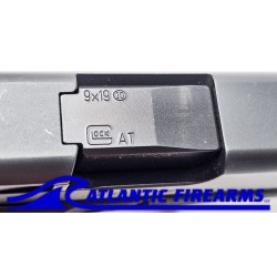 LEO Trade IN Glock 43 9MM-PH