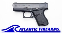 LEO Trade IN Glock 43 9MM-PH