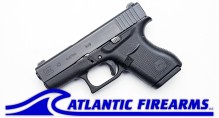LEO Trade IN Glock 43 9MM-PH