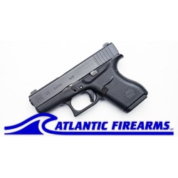 LEO Trade IN Glock 43 9MM-PH