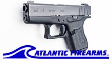 LEO Trade IN Glock 43 9MM-PH