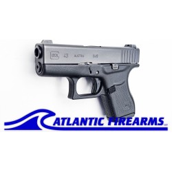 LEO Trade IN Glock 43 9MM-PH