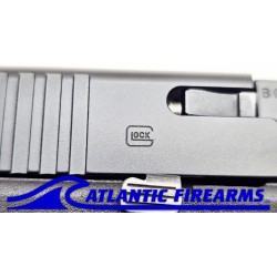 LEO Trade In Glock 17 Gen 5 No Front Slide Serrations-W/O Box