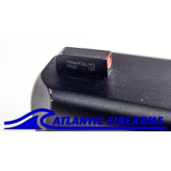 LEO Trade In Glock 17 Gen 5 No Front Slide Serrations-W/O Box