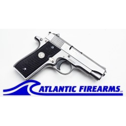 Colt MK IV Series 80 .380 Government-Stainless