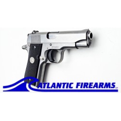 Colt MK IV Series 80 .380 Government-Stainless