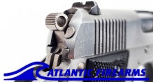 Colt MK IV Series 80 .380 Government-Stainless