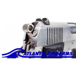 Colt MK IV Series 80 .380 Government-Stainless