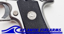Colt MK IV Series 80 .380 Government-Stainless