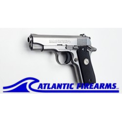 Colt MK IV Series 80 .380 Government-Stainless