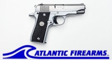 Colt MK IV Series 80 .380 Government-2 Tone