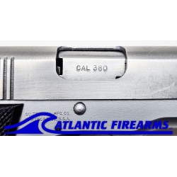 Colt MK IV Series 80 .380 Government-2 Tone