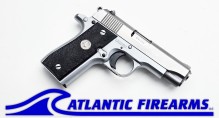 Colt MK IV Series 80 .380 Government-2 Tone