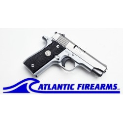 Colt MK IV Series 80 .380 Government-2 Tone