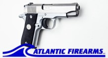 Colt MK IV Series 80 .380 Government-2 Tone