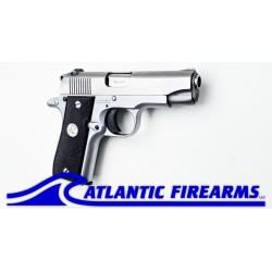 Colt MK IV Series 80 .380 Government-2 Tone