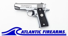 Colt MK IV Series 80 .380 Government-2 Tone