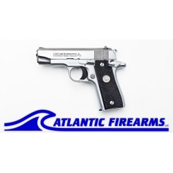 Colt MK IV Series 80 .380 Government-2 Tone