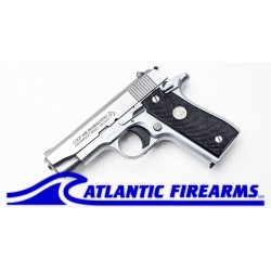 Colt MK IV Series 80 .380 Government-2 Tone