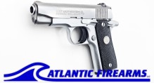 Colt MK IV Series 80 .380 Government-2 Tone