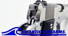 Colt MK IV Series 80 .380 Government-2 Tone