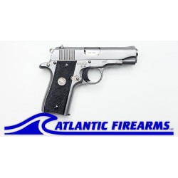 Colt MK IV Series 80 .380 Auto Government Pistol - Auction