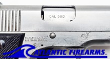Colt MK IV Series 80 .380 Auto Government Pistol - Auction