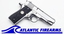 Colt MK IV Series 80 .380 Auto Government Pistol - Auction