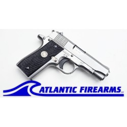 Colt MK IV Series 80 .380 Auto Government Pistol - Auction