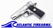 Colt MK IV Series 80 .380 Auto Government Pistol - Auction