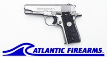 Colt MK IV Series 80 .380 Auto Government Pistol - Auction