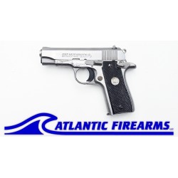 Colt MK IV Series 80 .380 Auto Government Pistol - Auction