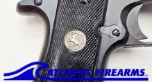 Colt MK IV Series 80 Government .380-Blued W/Patina Finish