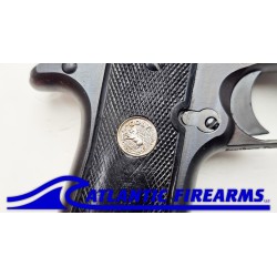 Colt MK IV Series 80 Government .380-Blued W/Patina Finish
