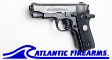 Colt MK IV Series 80 Government .380-Blued W/Patina Finish