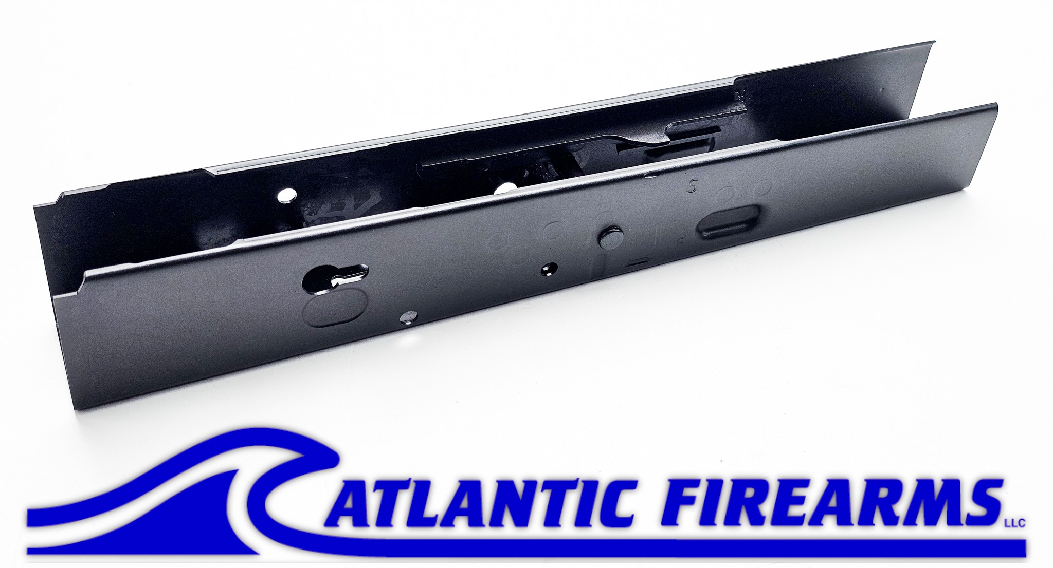 AK47 Receiver Childers Guns S&F Marked
