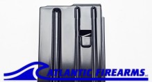 AR15 Magazine 20Rd Steel 5.56/.223 2-Pack