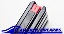 AR15 Magazine 20Rd Steel 5.56/.223 2-Pack