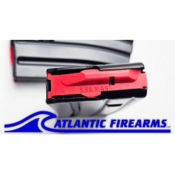 AR15 Magazine 20Rd Steel 5.56/.223 2-Pack