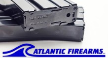 AR15 Magazine 20Rd Steel 5.56/.223 2-Pack
