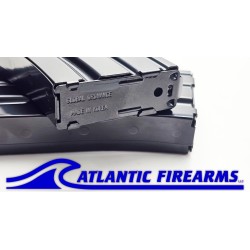 AR15 Magazine 20Rd Steel 5.56/.223 2-Pack