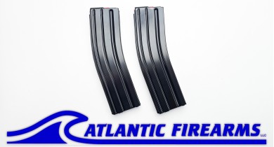 AR15 Magazine 40Rd Steel...