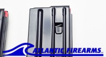 AR15 Magazine 40Rd Steel 5.56/.223 2-Pack
