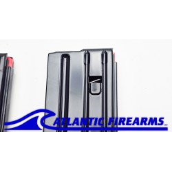AR15 Magazine 40Rd Steel 5.56/.223 2-Pack